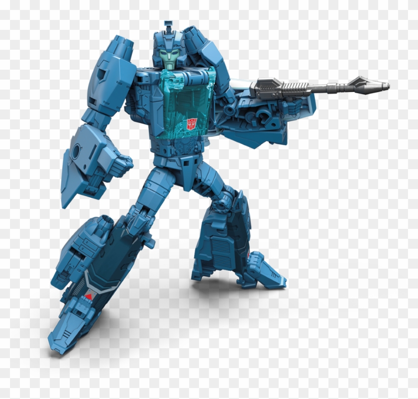 Blurr Robot V2 - Transformers Titans Return Cheetor Clipart #5022084