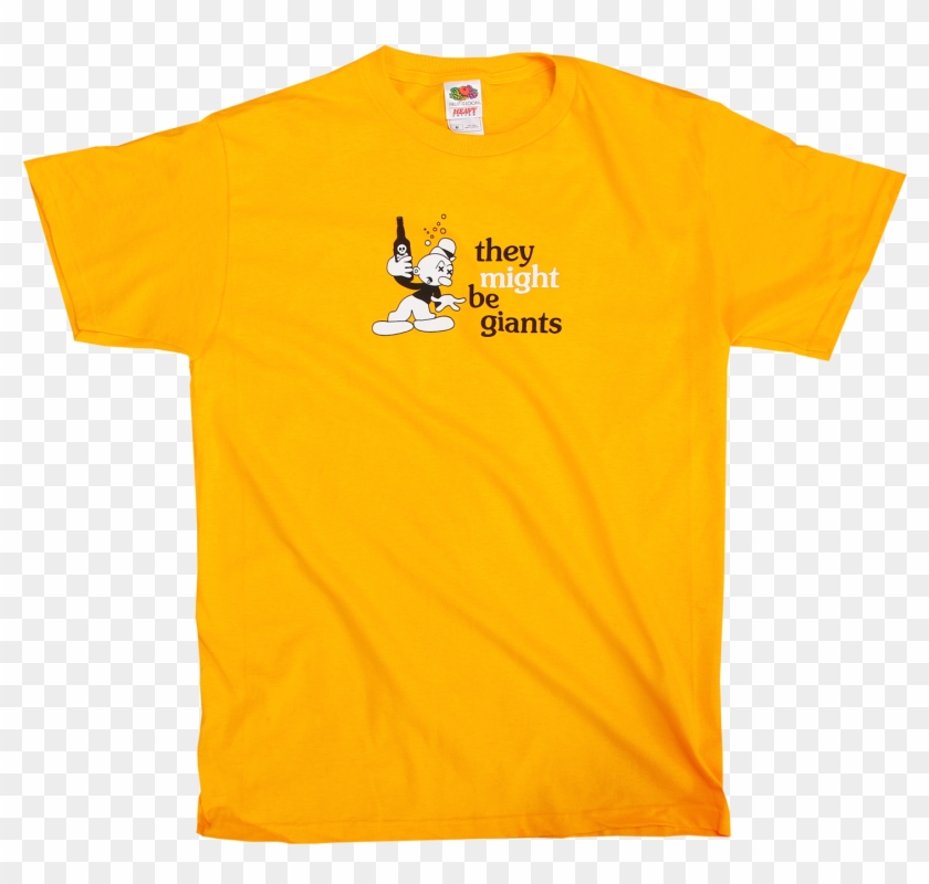 Drunk Guy On Gold Crazy Taxi T Shirt Clipart (5022294) PikPng