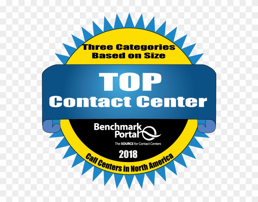 Benchmarkportal Announces The Top Ranking 2018 Top - Blue Chip Cookies Logo Clipart #5022295