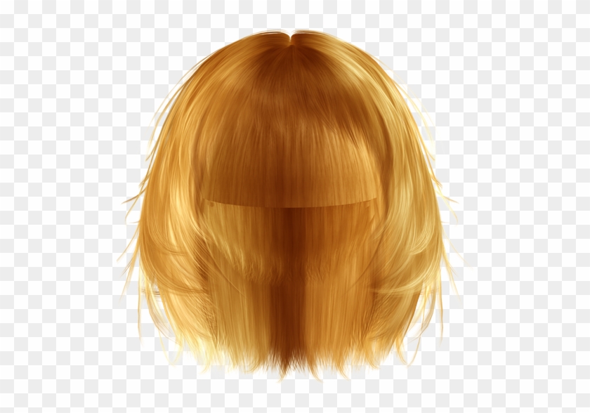 Imágenes Para Photoscape, Photoshop - Peluca De He Man Clipart #5022325