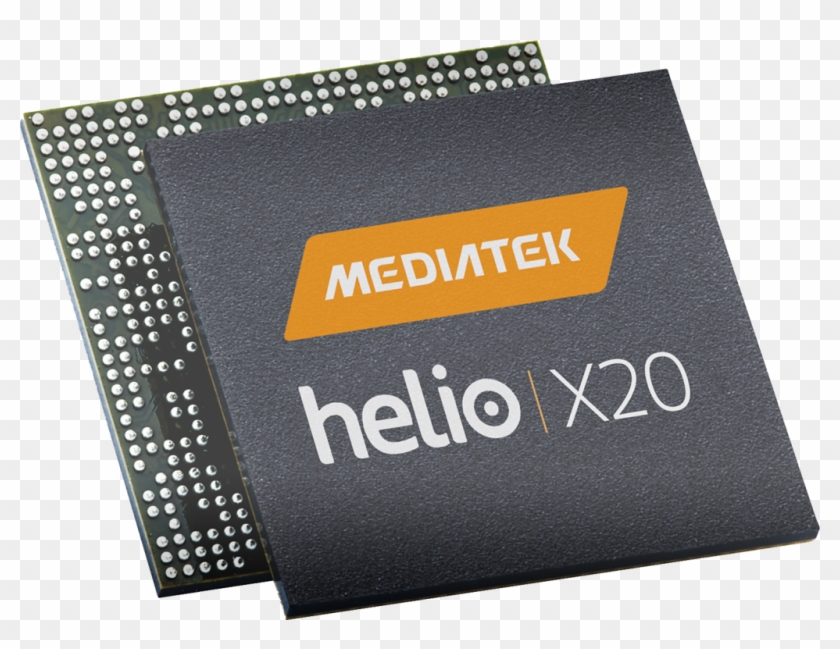 Mediatek Helio P10 Clipart #5022529