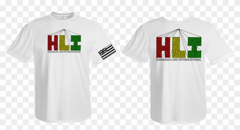Active Shirt Clipart