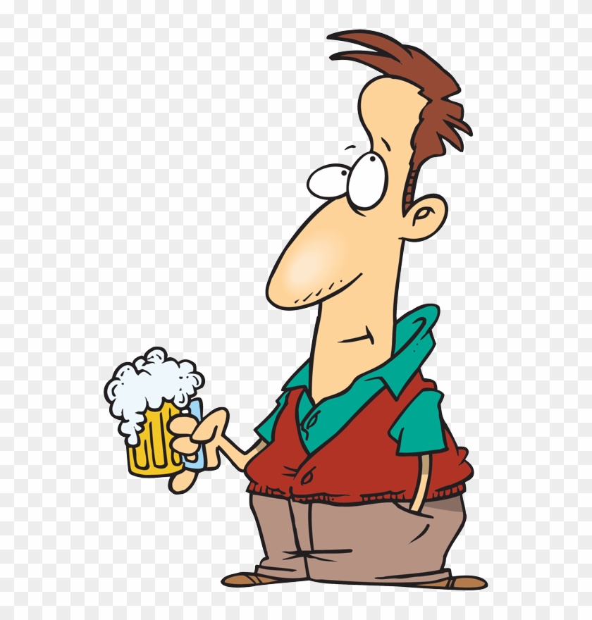 Drink Cartoon Clipart