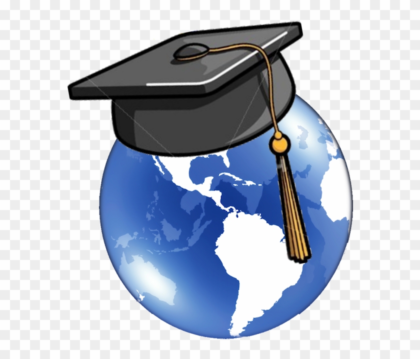 Imágenes Para Photoscape De Gorros - Graduation Clipart