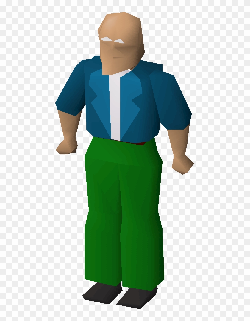 Runescape Clipart #5022753