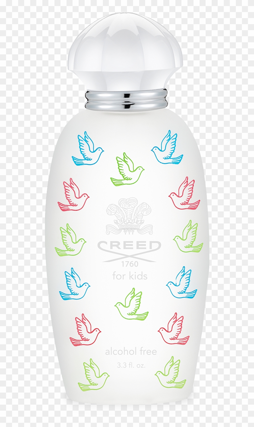 Biberon Luc Et Lea En Verre , Png Download - Water Bottle Clipart #5022792