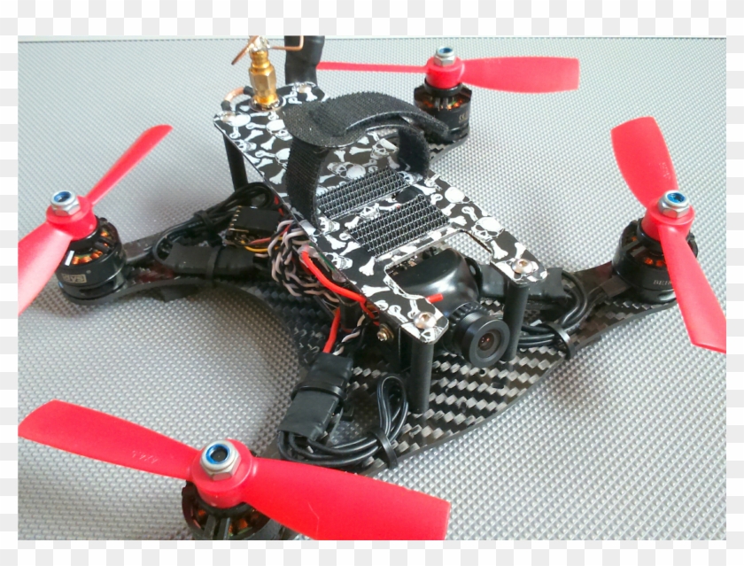 Flying Squirrel - Propeller Clipart #5022852