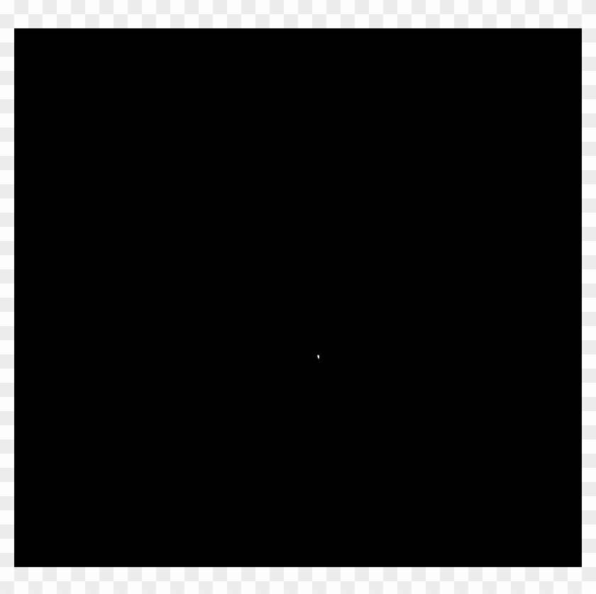 Music - Red And Green Flashing Star Clipart