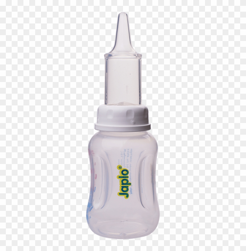 Japlo Biberon Feeder Bottle - Special Needs Biberao Clipart #5022949