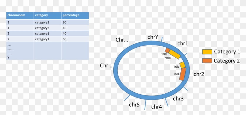 Enter Image Description Here - Circle Clipart #5022984