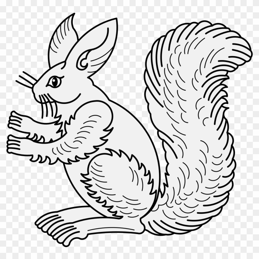 Image Free Heraldic Art Details Png Pdf - Cartoon Clipart