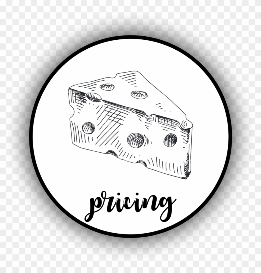 Pricing - Illustration Clipart #5023135