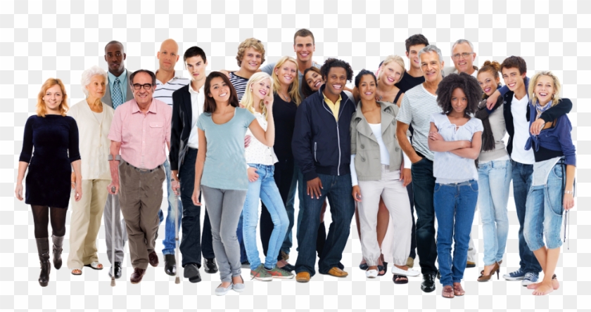 Gente Png - United Management Clipart #5023217