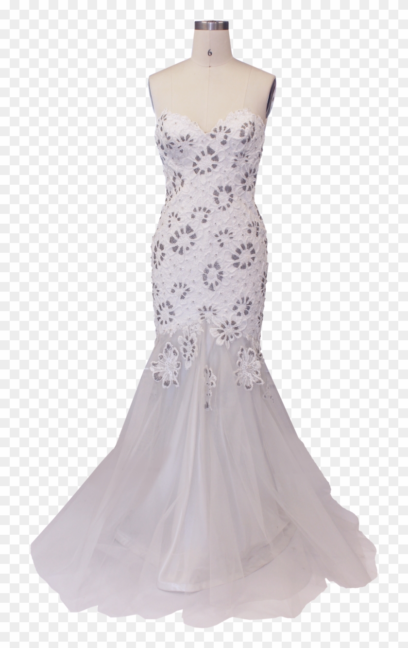 The Current Pricing Listed Is The The “off The Rack” - Gown Clipart #5023282