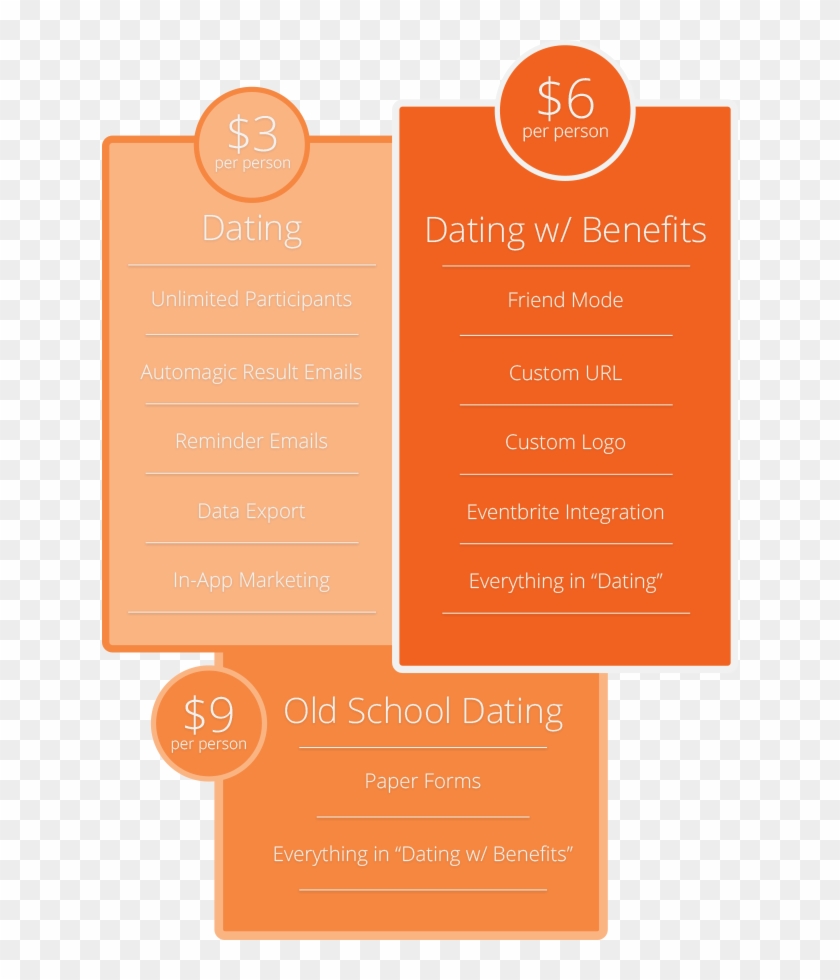 Pricing - Brochure Clipart #5023472