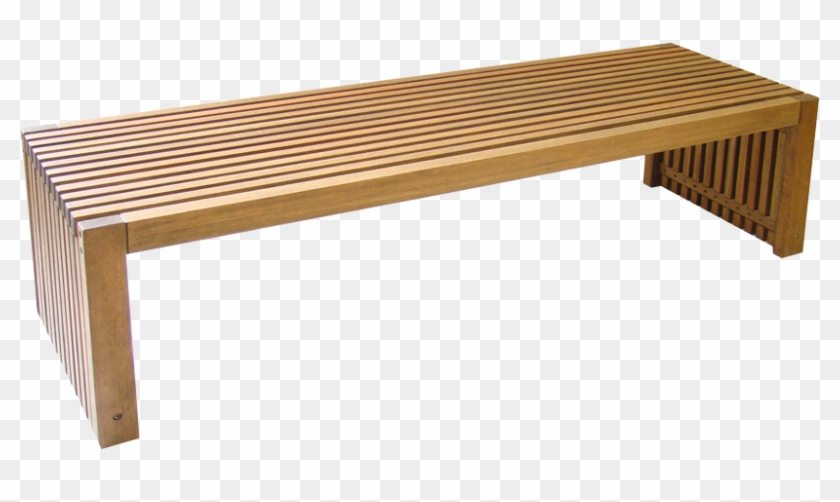 Bancos Png - Mobiliário Externo Clipart #5023516