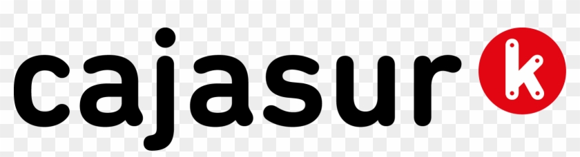 Logo Cajasur Banco - Logotipo Cajasur Clipart #5023537