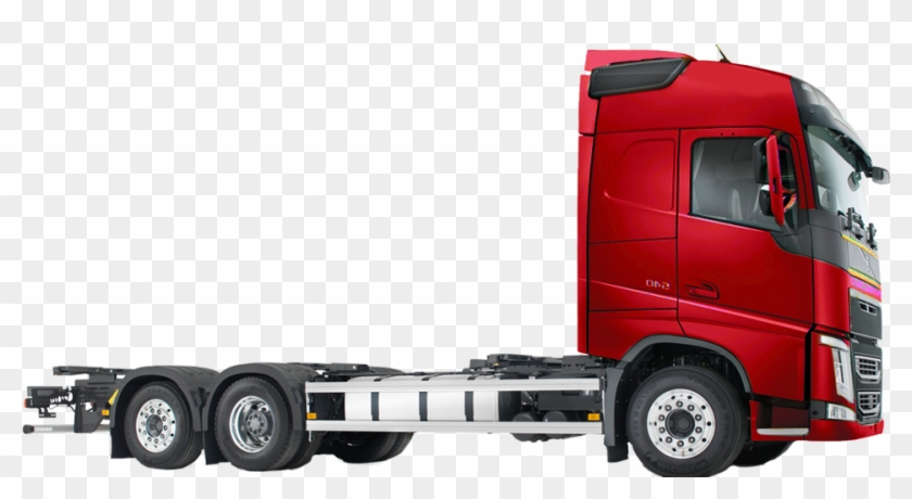 Imac - Cabinas De Camiones Png Clipart