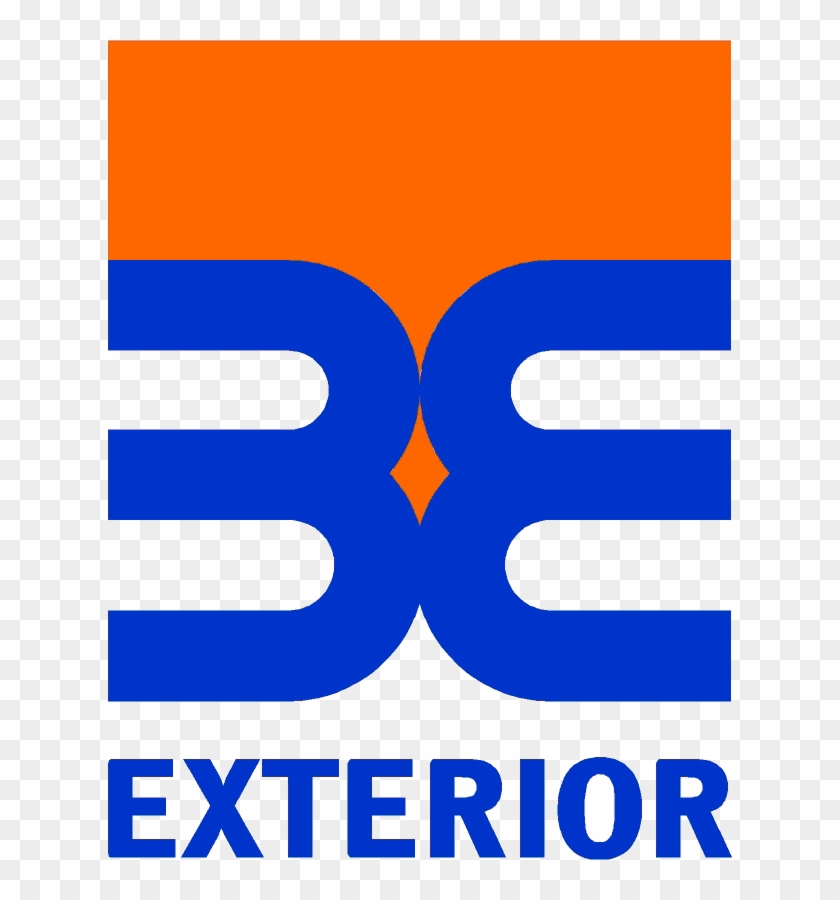 Banco Exterior Ve Logo - Banco Exterior Clipart #5023638