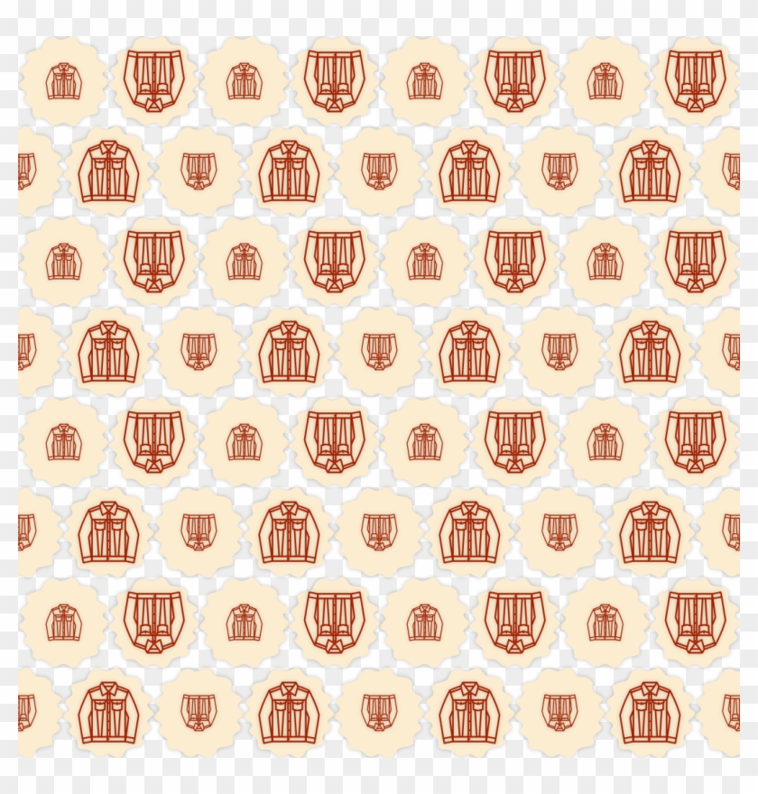 Pixbot › Pattern Design - Motif Clipart #5023783