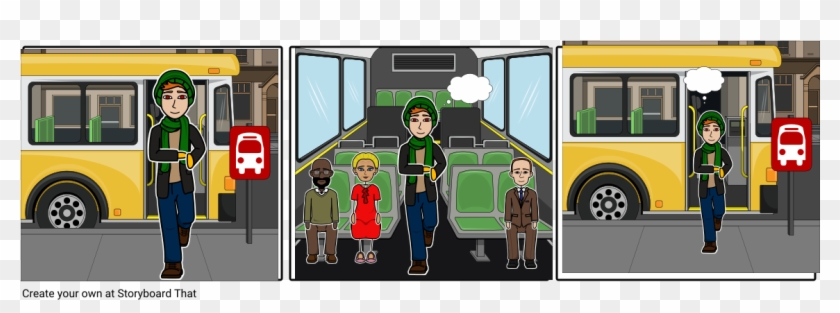 Ecenas Camion - Cartoon Clipart