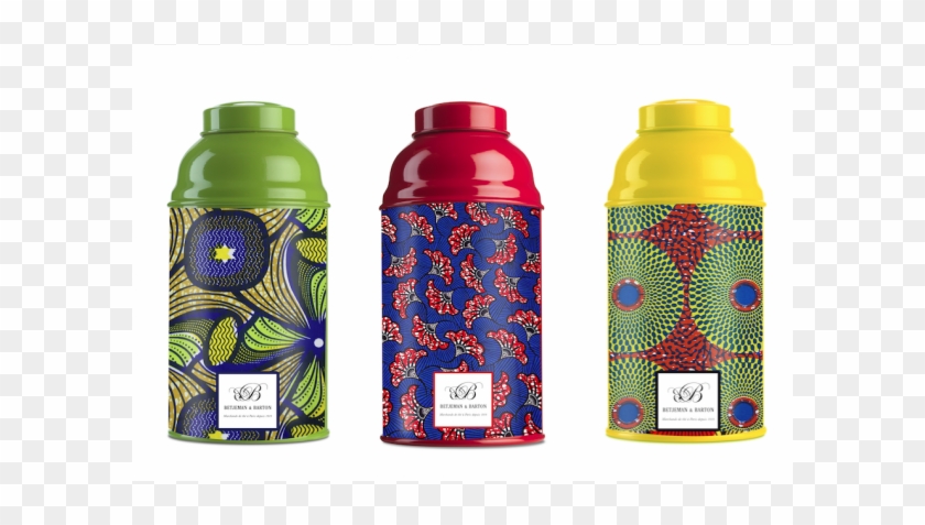 Boîte À Thé "biberon" Collection Wax Mania - Plastic Bottle Clipart