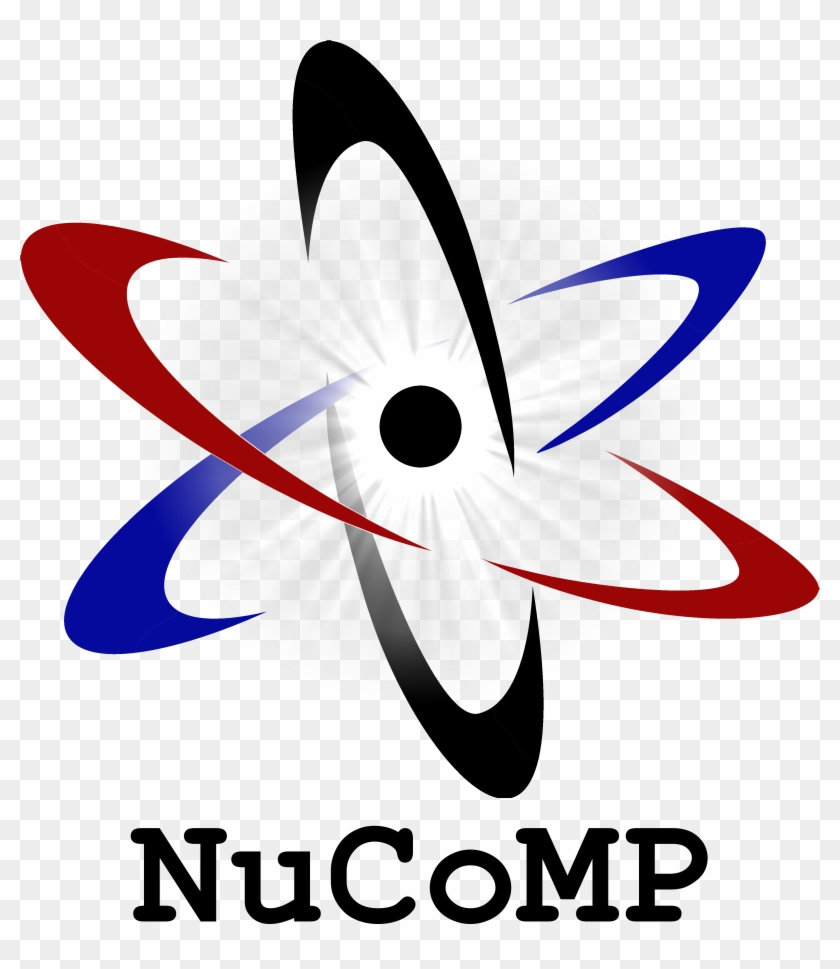 Nucomp Logo - Nmb Clipart
