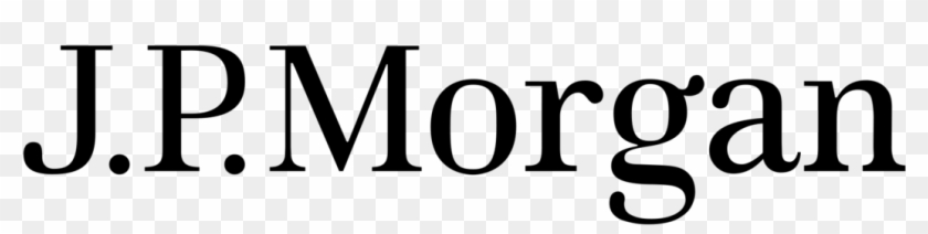 Peru's Financial Regulatory Institution Authorized - Jp Morgan Logo Png Clipart