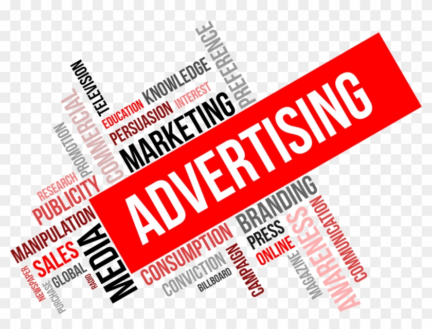 Who We Are - Advertising Marketing Clipart #5024120