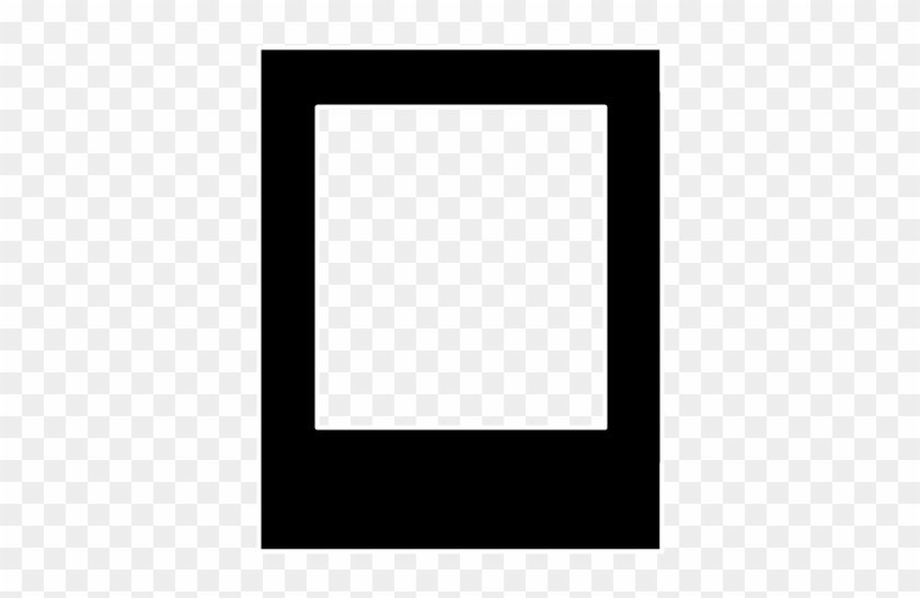 Marco Negro Png - Door Clipart #5024189