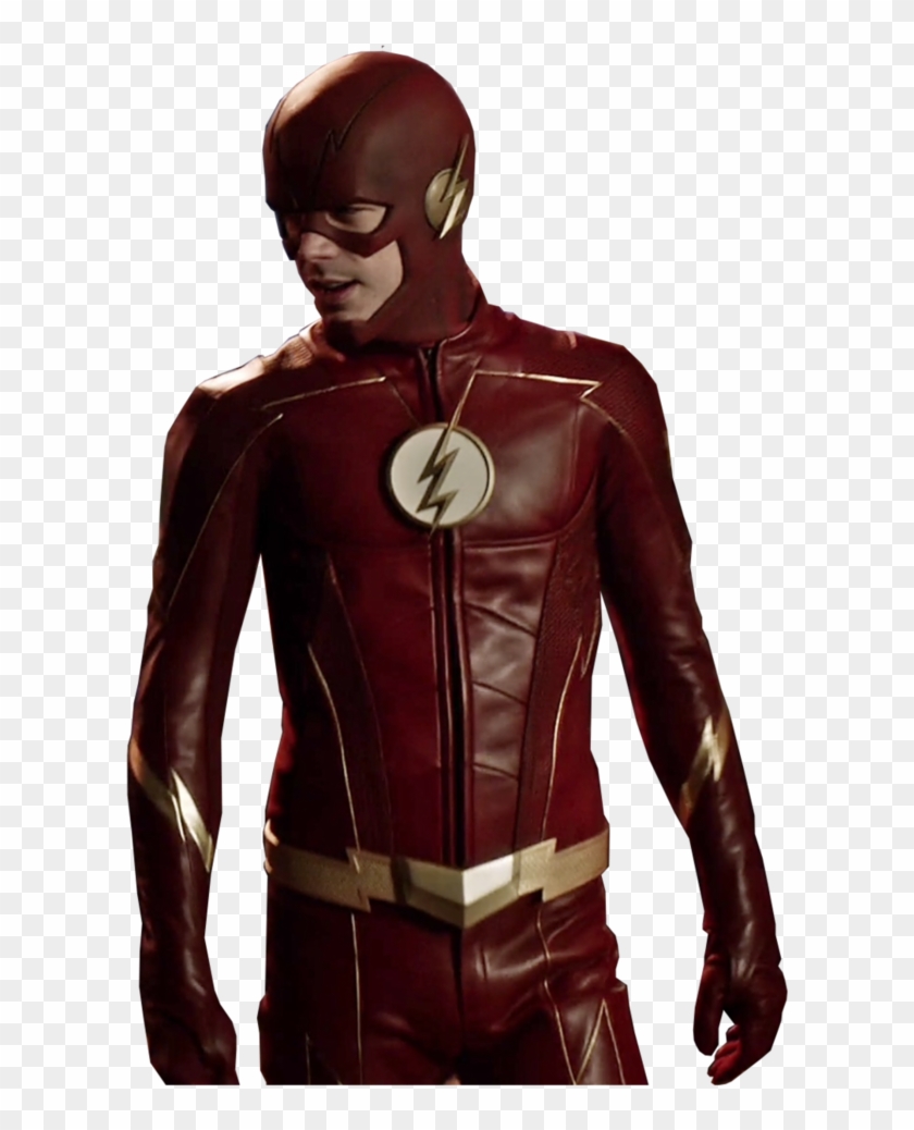 2024 Flash By Trickarrowdesigns - Cw The Flash Png Clipart