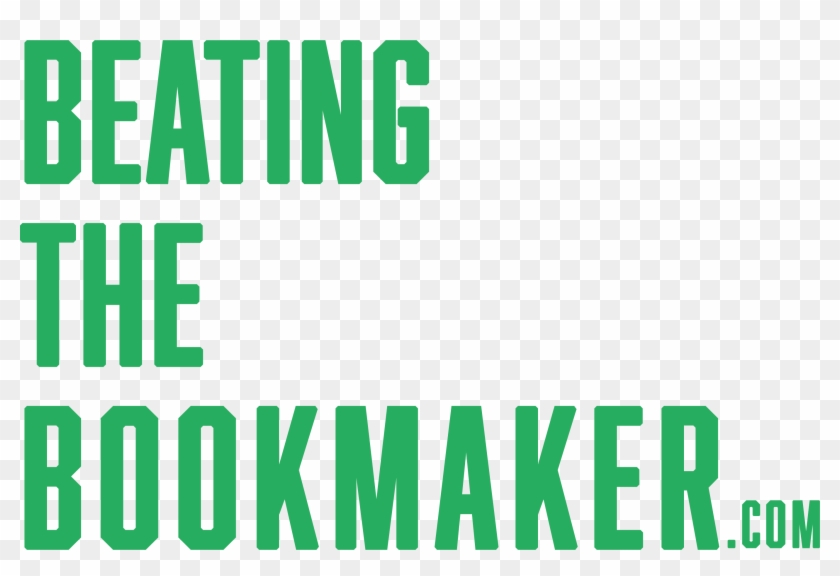 Beating The Bookmaker Logo - Colorfulness Clipart