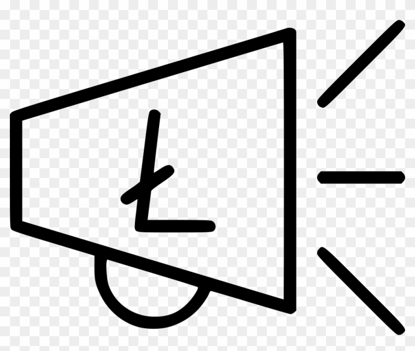 Png File Svg - Promotion Sale Icon Png Clipart #5024287