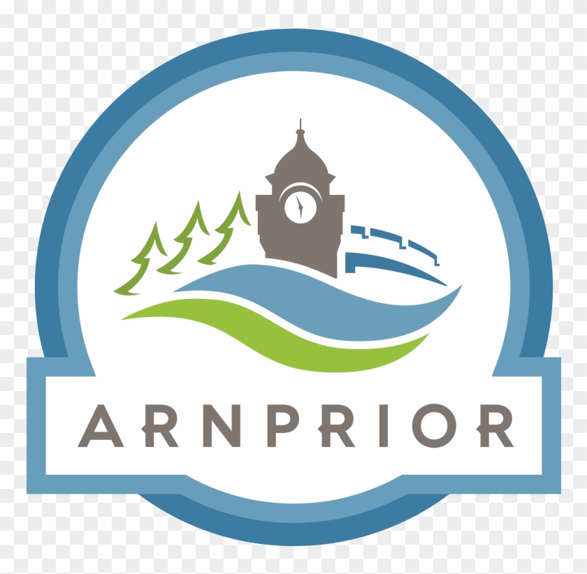 Town Of Arnprior Logo - Town Of Carleton Place Logo Clipart #5024400