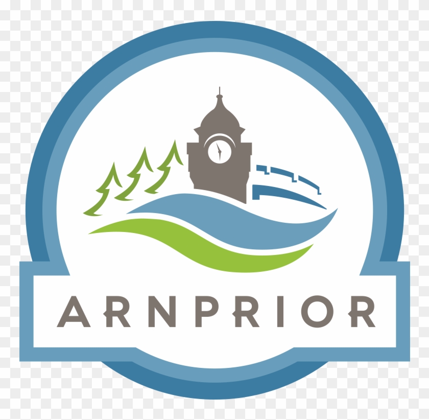 Town Of Arnprior Logo - Town Of Carleton Place Logo Clipart #5024400