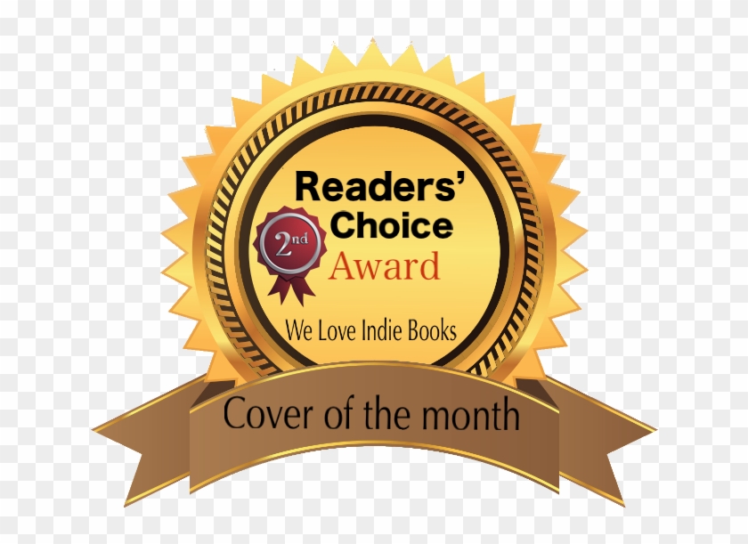 How Sunny The Skunk Found His Smell Won 2nd Place In - Transparent Background Award Logo Png Clipart #5024438