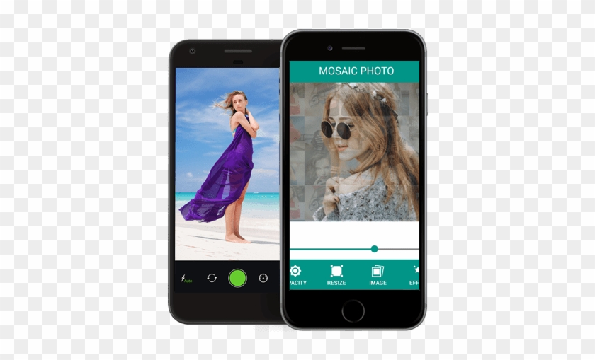Ios App Development - Iphone Clipart