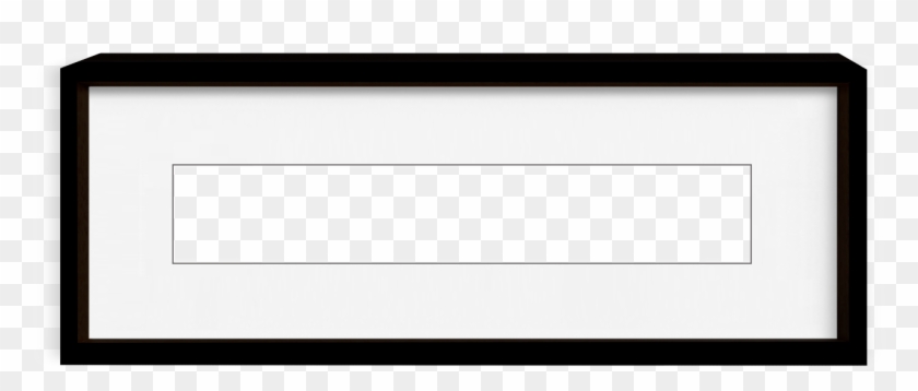 Marco Negro - Line Art Clipart