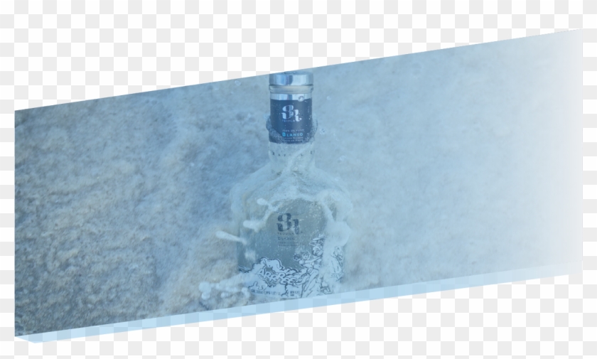 The Best - Glass Bottle Clipart #5024540