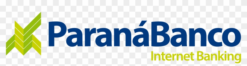 Paraná Banco Clipart
