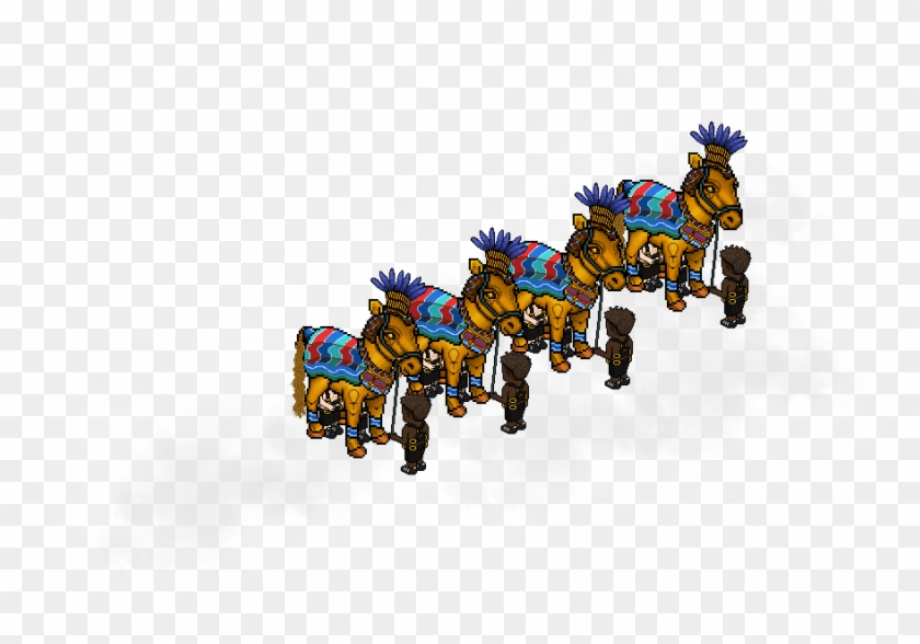 Animal Figure Clipart #5024702