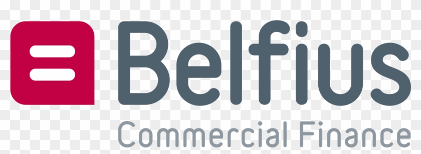 Belfius Commercial Finance Png - Belfius Bank En Verzekeringen Clipart #5024704