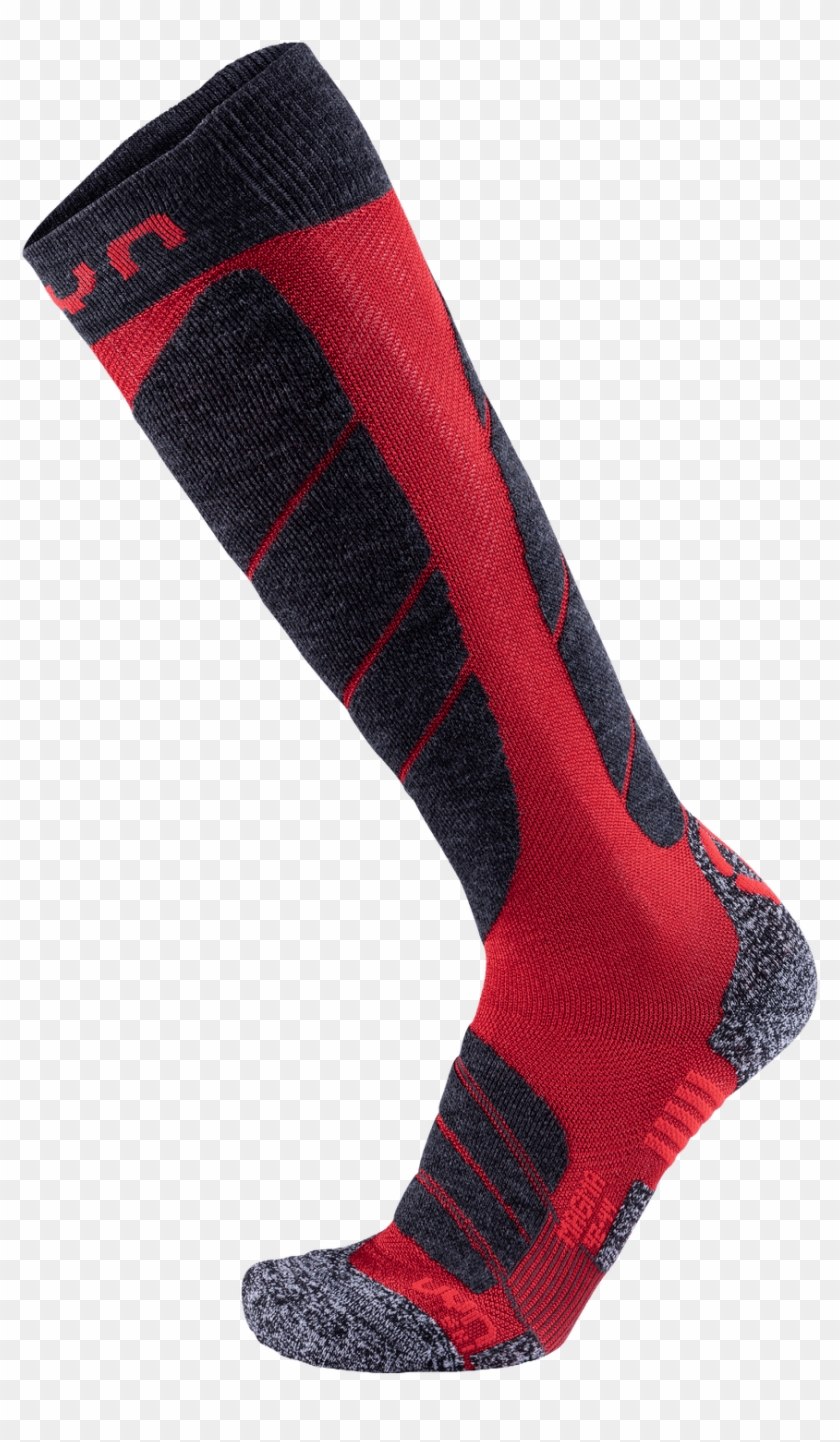 R359 - Hockey Sock Clipart #5024763