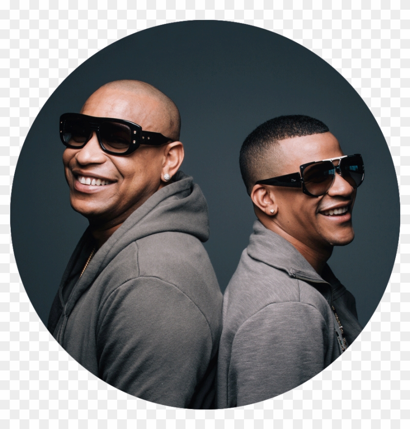 Gente De Zona - Gente De Zona Laura Pausini Clipart #5024765