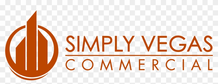 Commercial - Circle Clipart #5024791