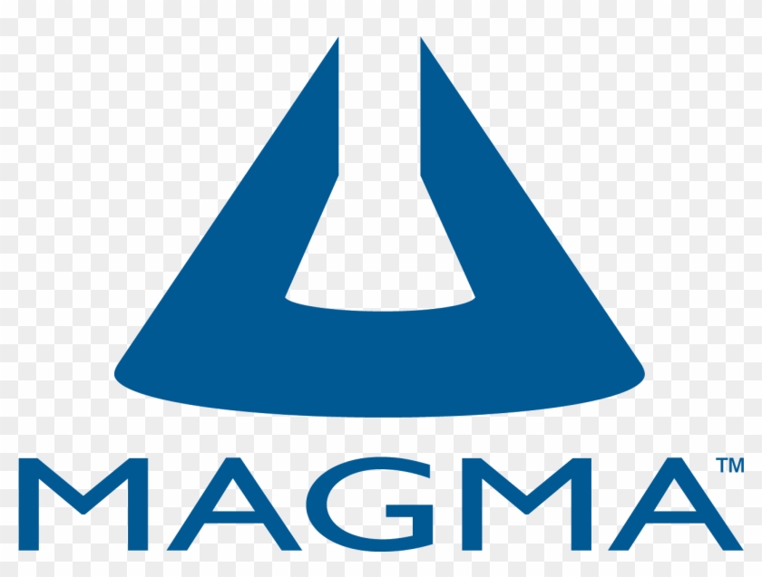 Magma Merged With Oss In July 2016 Creating The Dominant Clipart #5024813