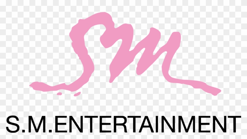 - Sm Entertainment Logo Png , Png Download - Sm Entertainment Clipart