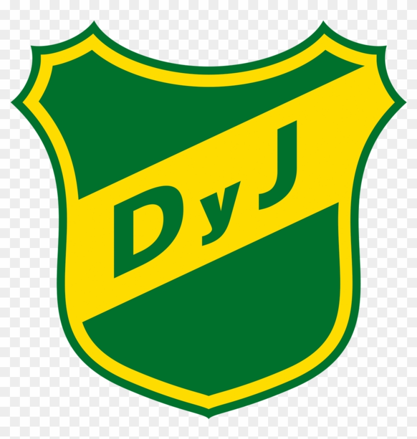 Escudo Defensa Y Justicia - Defensa Y Justicia Png Clipart