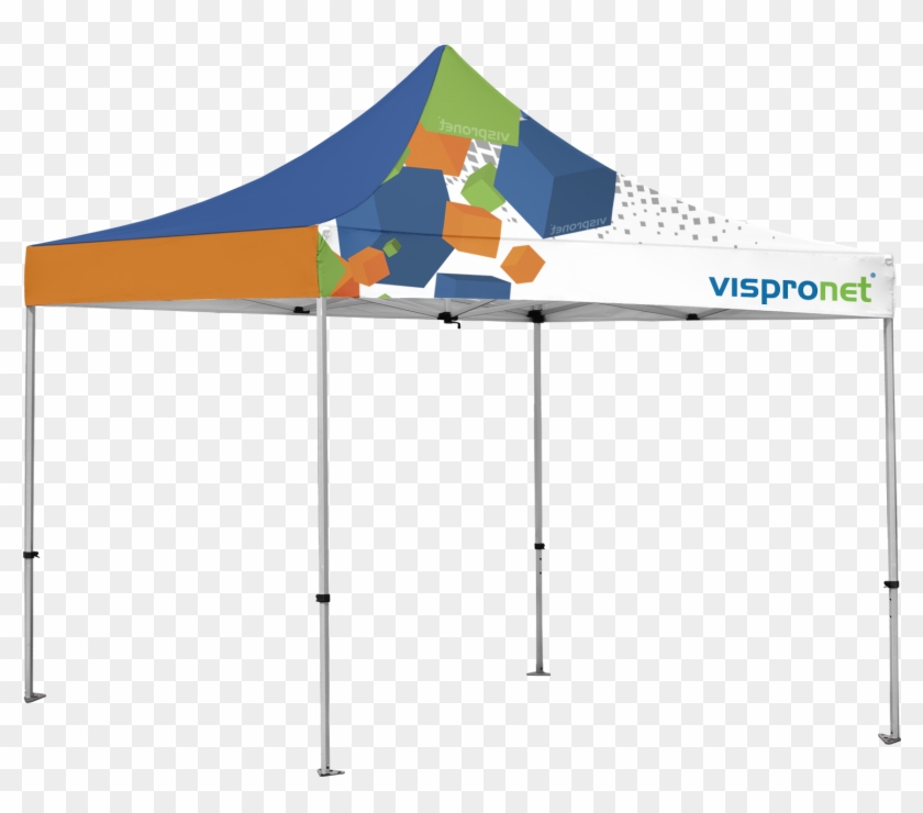 Custom Pop Up Tents For Events & More - 110 Metres Hurdles Clipart #5024848