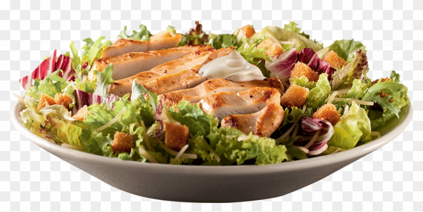 Ensalada Cesar Png Clipart